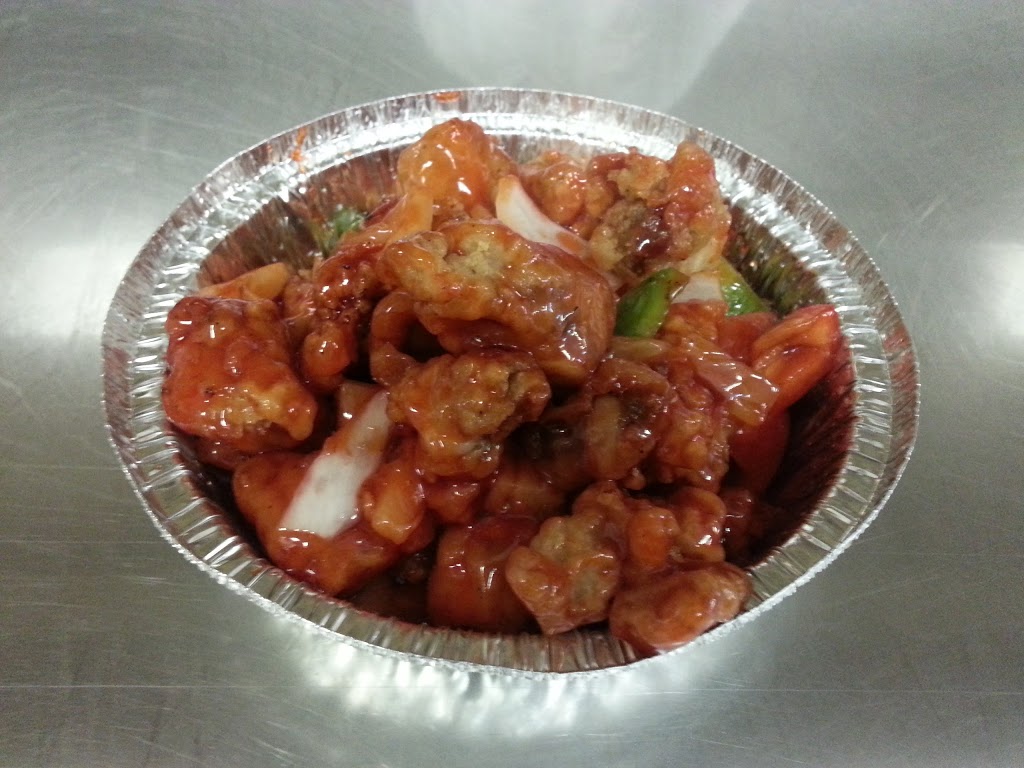 Chef Chan - Chinese Food Takeout & Delivery | 227 Main St N, Markham, ON L3P 1Y5, Canada | Phone: (905) 201-8118