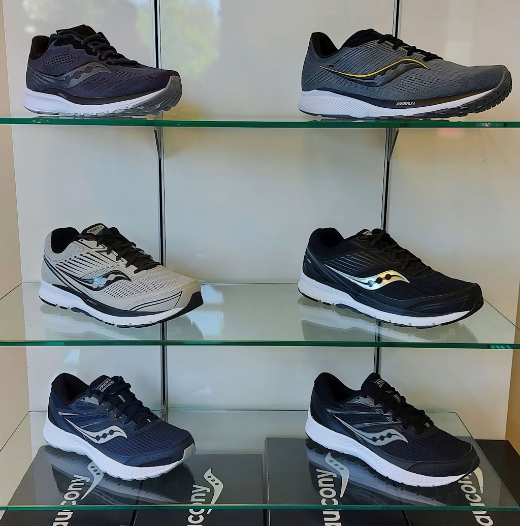Better Steps | 1059 Upper James St Unit 205, Hamilton, ON L9C 3A6, Canada | Phone: (289) 246-9092