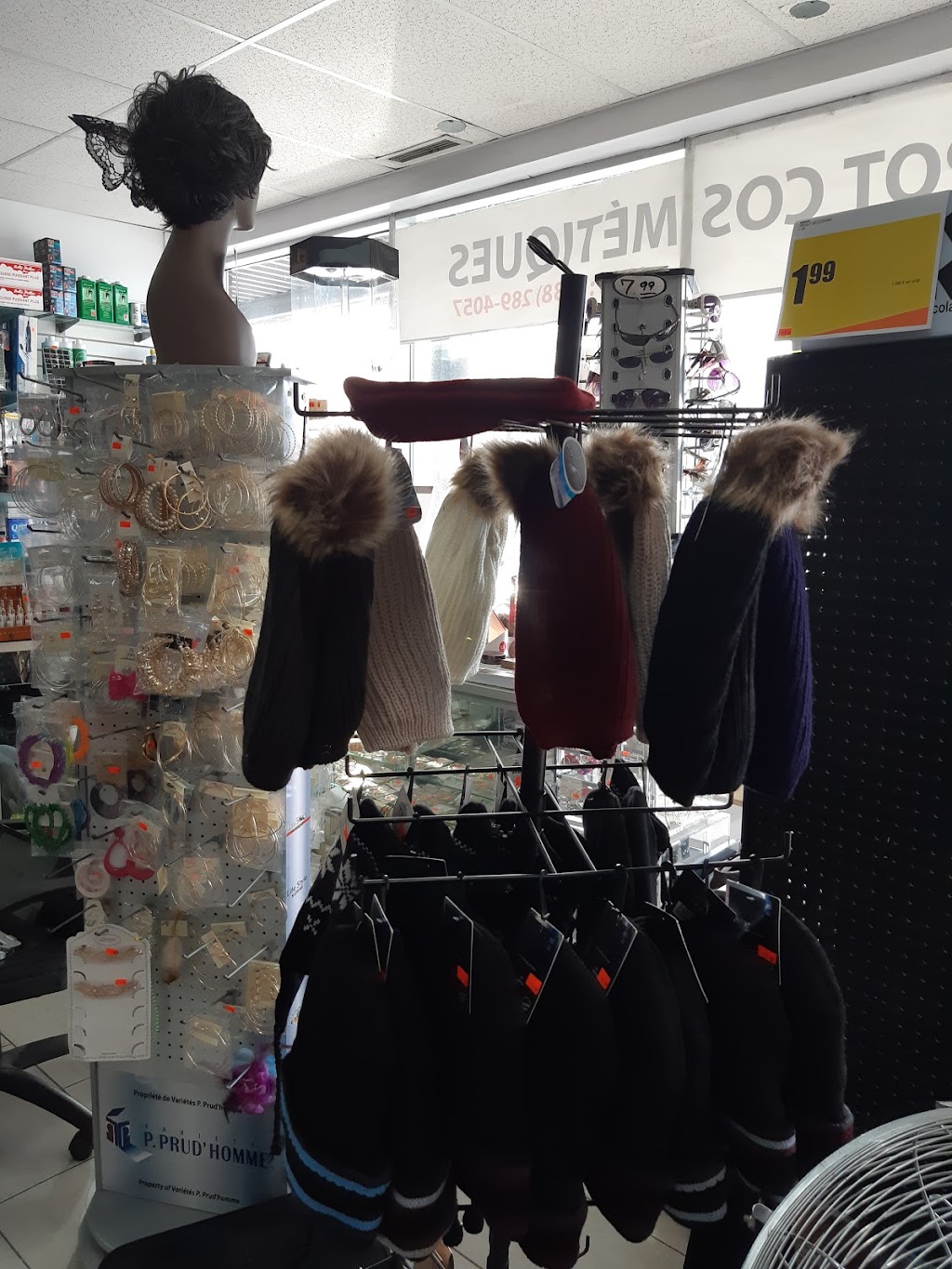Depot Cosmetiques | 5825 Bd Léger, Montréal-Nord, QC H1G 6E1, Canada | Phone: (438) 289-4057