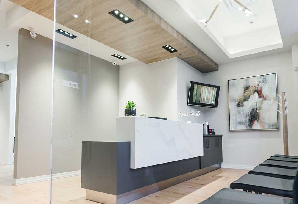 Markham Dental Smiles | 4630 Hwy 7 #2, Unionville, ON L3R 1M5, Canada | Phone: (905) 477-6453
