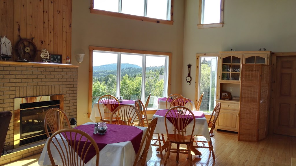 Falcon Ridge Inn | 24 Falcon Ridge Dr, Alma, NB E4H 4Z3, Canada | Phone: (506) 887-1110