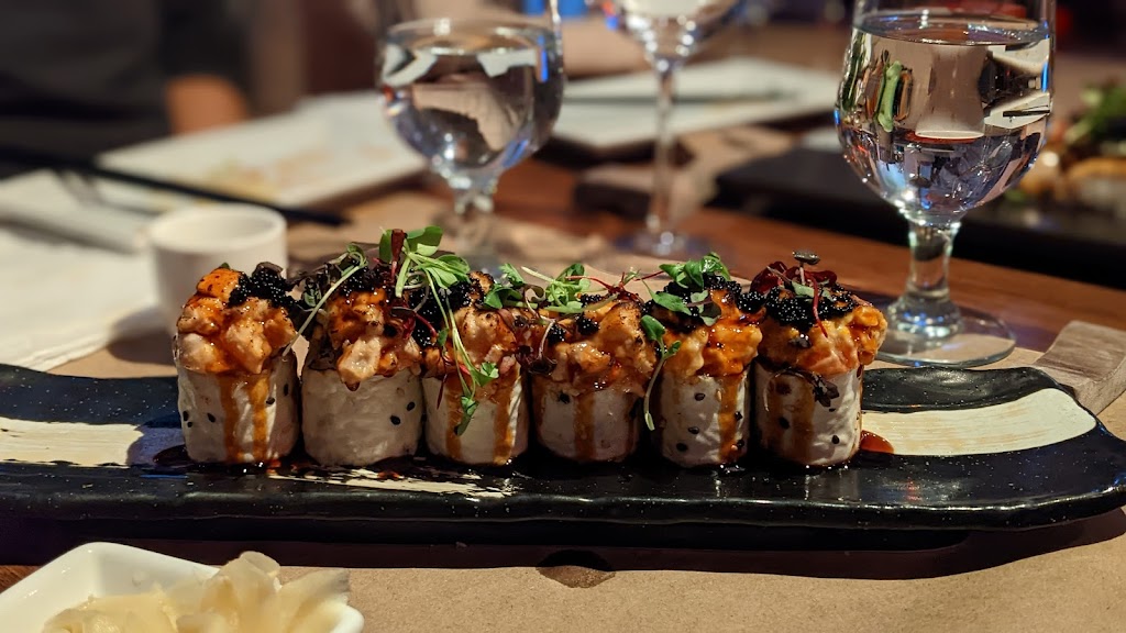 Restaurant Torii Sushi | 2131 Boul. le Carrefour, Laval, QC H7S 1Z7, Canada | Phone: (450) 978-8848