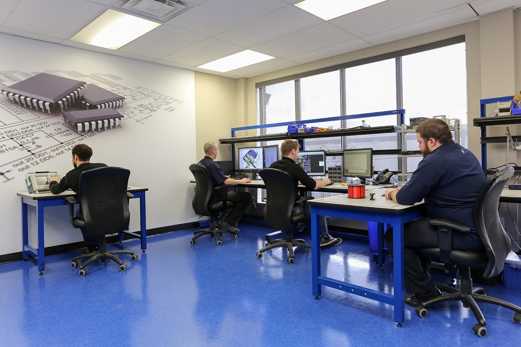 Transtech Innovations Inc. | 936 Boulevard Lionel-Boulet, Varennes, QC J3X 1P7, Canada | Phone: (450) 583-0008