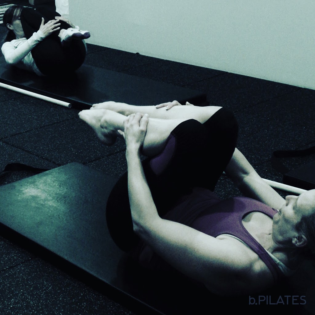 b.PILATES & Personal Training | 24395 105A Ave, Maple Ridge, BC V2W 2C2, Canada | Phone: (778) 773-2927