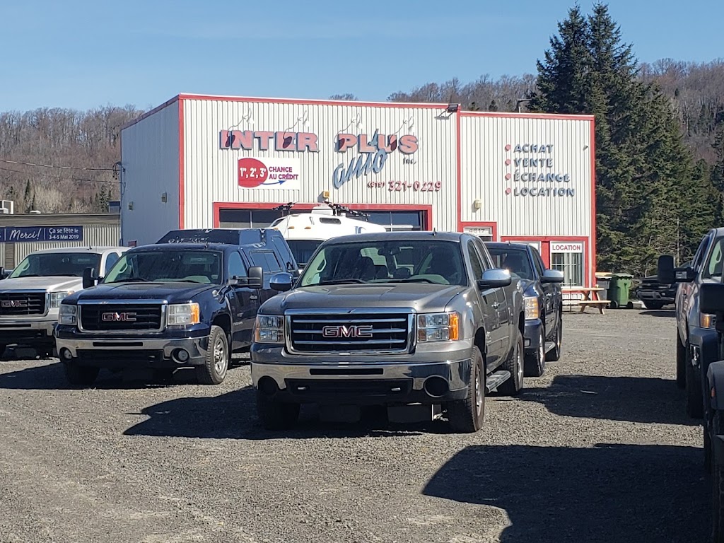 interplusautoinc | 79 QC-323, Brébeuf, QC J0T 1B0, Canada | Phone: (819) 321-0229