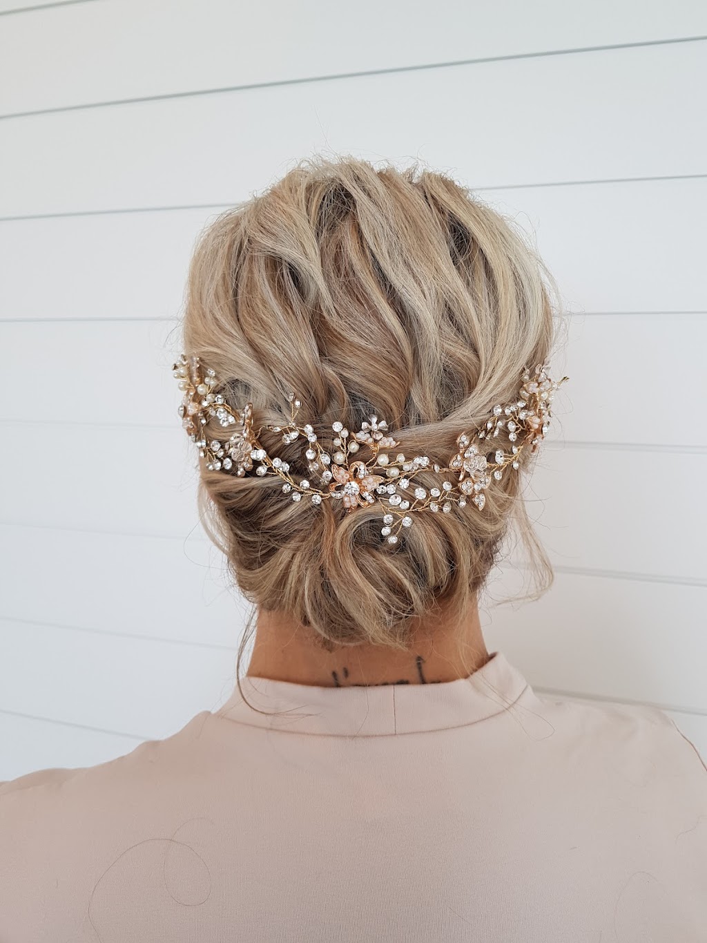 Yadgia Hair | Luxury Bridal Hair | Toronto + GTA | 5340 Anvil Ln, Mississauga, ON L5R 3R7, Canada | Phone: (437) 228-8349