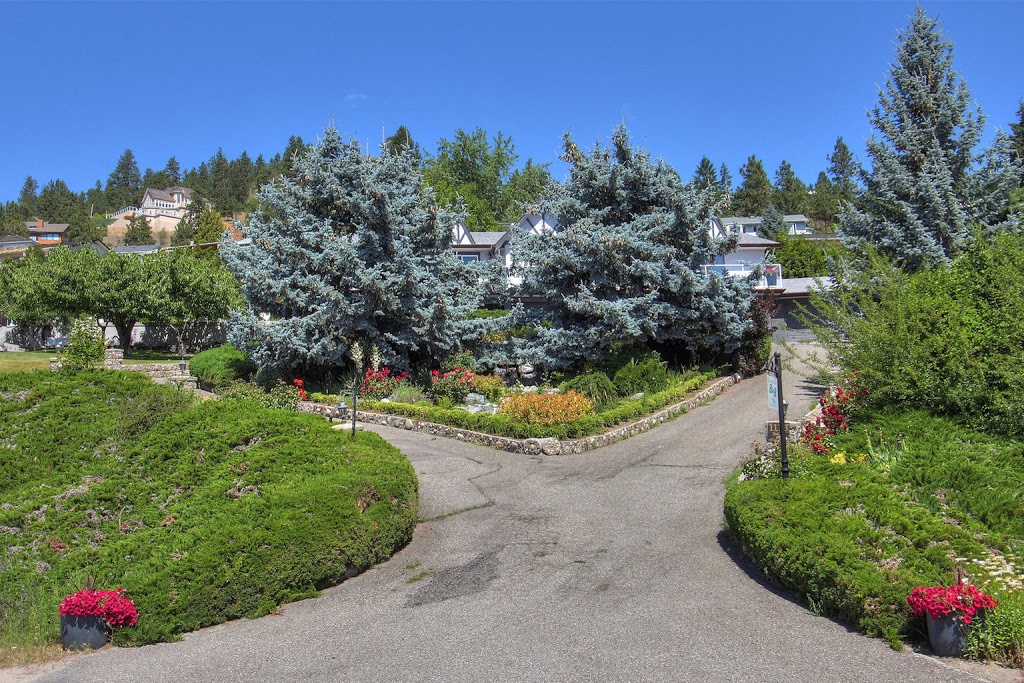 Sereen Spirit Healing & Retreat Centre | 1138 Gregory Rd, West Kelowna, BC V1Z 3A6, Canada | Phone: (778) 733-1250
