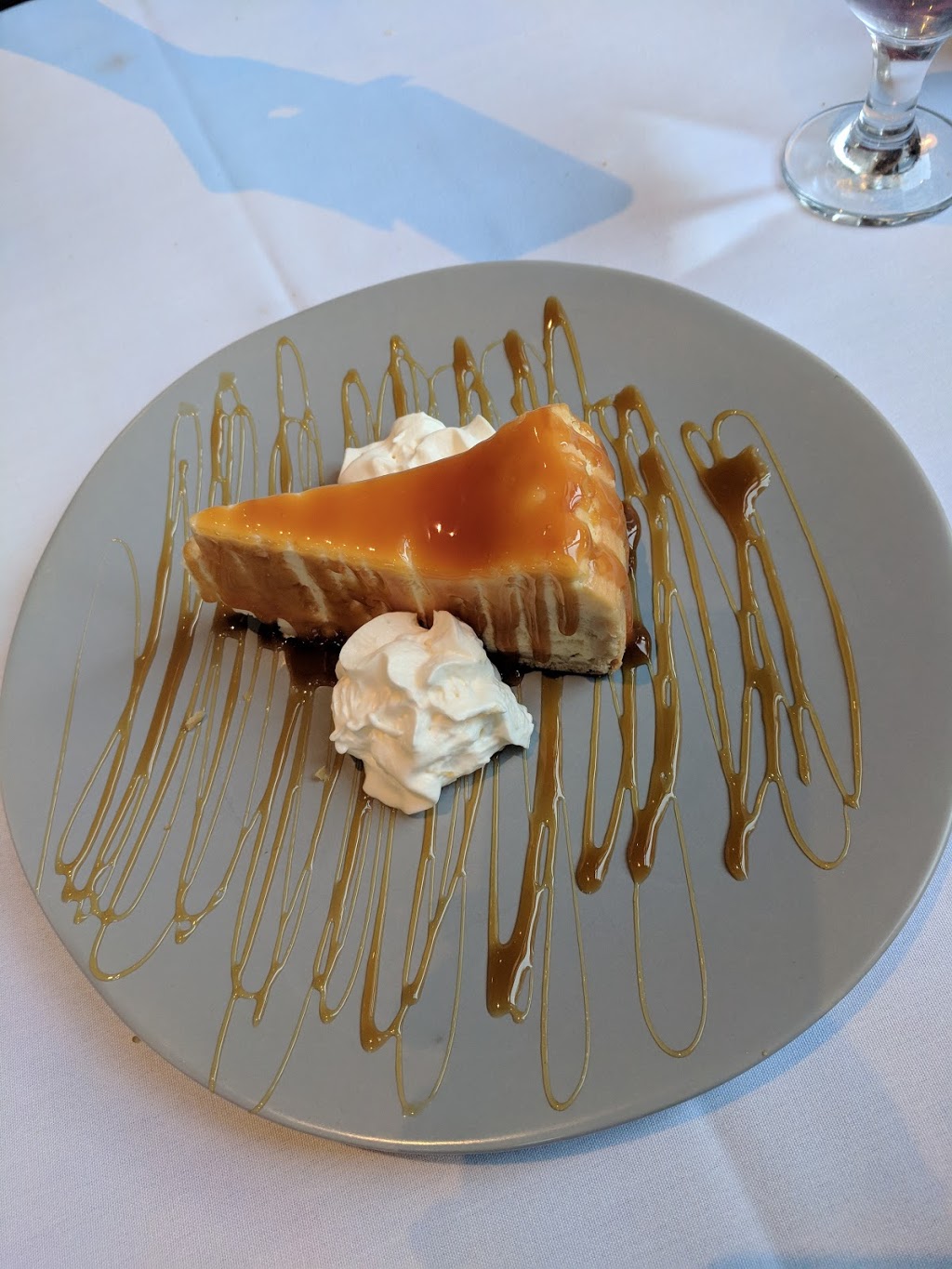 Antica Osteria Italian Eatery Limited | 3088 Mayfield Rd, Brampton, ON L6Z 4R5, Canada | Phone: (905) 495-5555