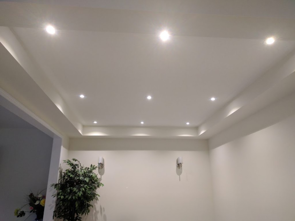 Emerald Electrical and Construction | 204 Mammoth Hall Trail, Scarborough, ON M1B 1R1, Canada | Phone: (416) 880-1730