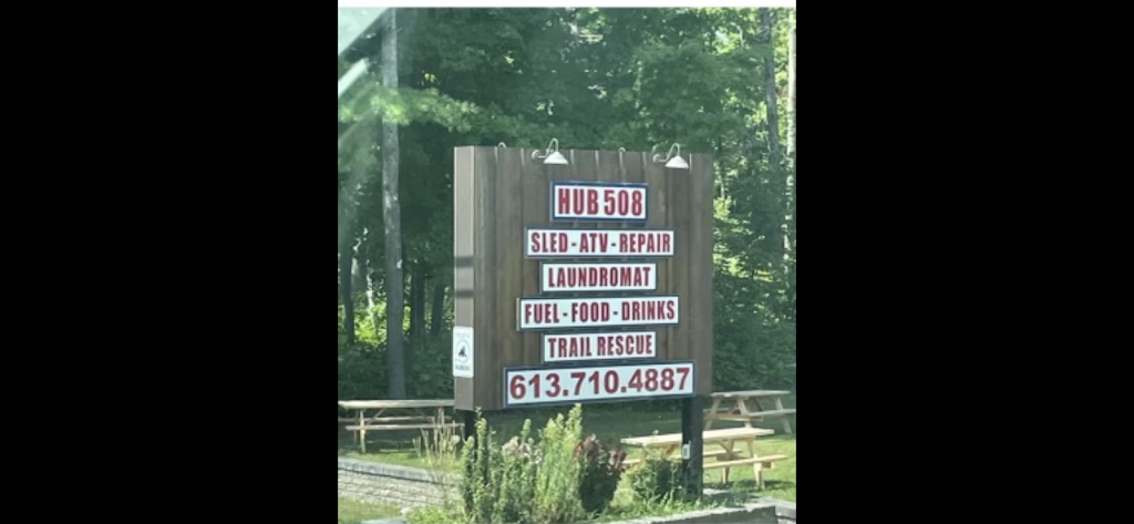 TTS508Calabogie | 4988 Calabogie Rd, Calabogie, ON K0J 1H0, Canada | Phone: (888) 488-7508