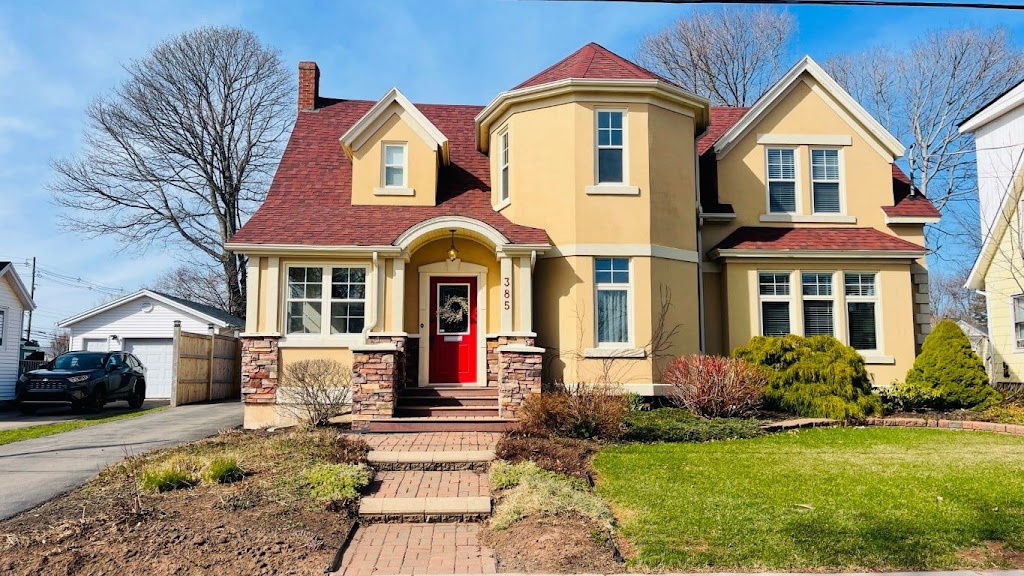 Century 21 Northumberland Realty (1987) Ltd. | 629 Water St E, Summerside, PE C1N 4H8, Canada | Phone: (902) 436-2265