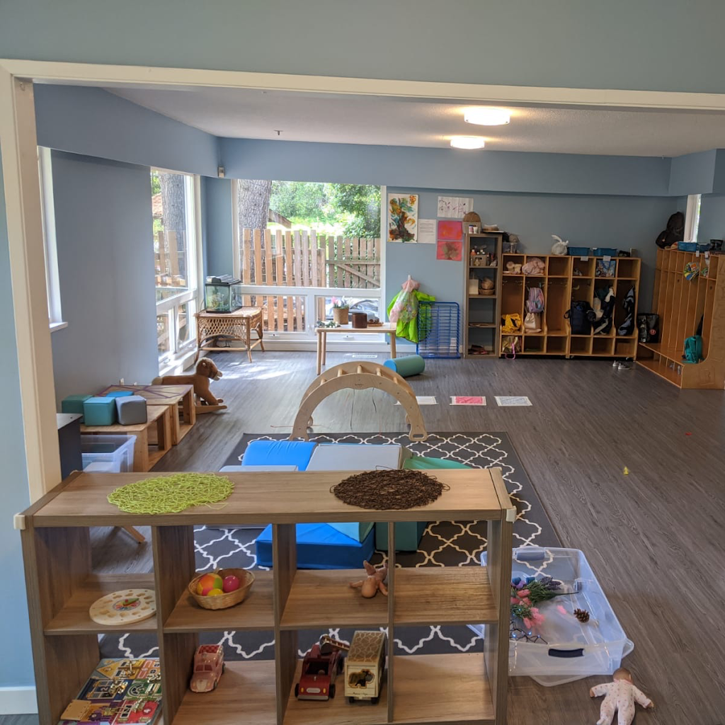 SEQUOIA Childrens Learning Community | 12151 Shell Rd, Richmond, BC V7A 3W9, Canada | Phone: (604) 275-6466