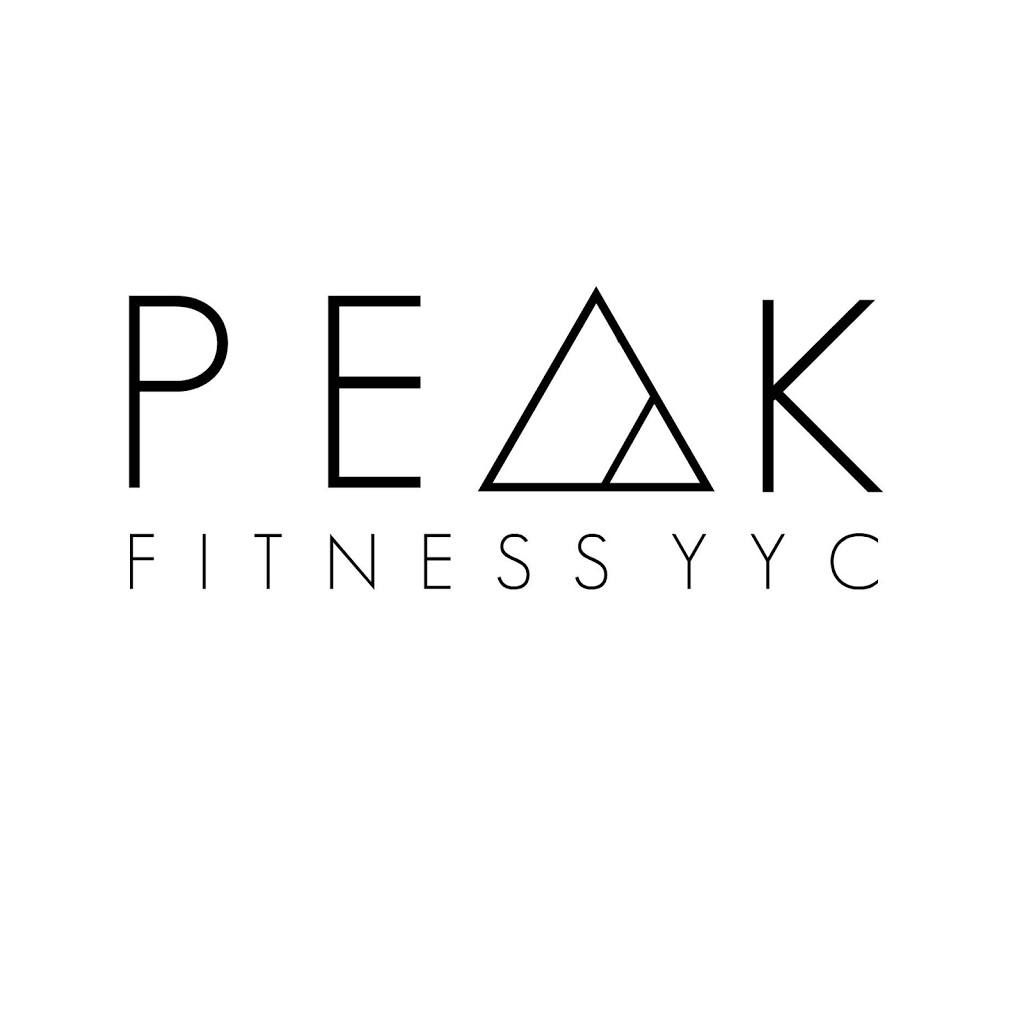 Peak Fitness YYC | Building B5, 2514 Battleford Ave SW West Entrance, Calgary, AB T3E 7L1, Canada | Phone: (403) 874-0001