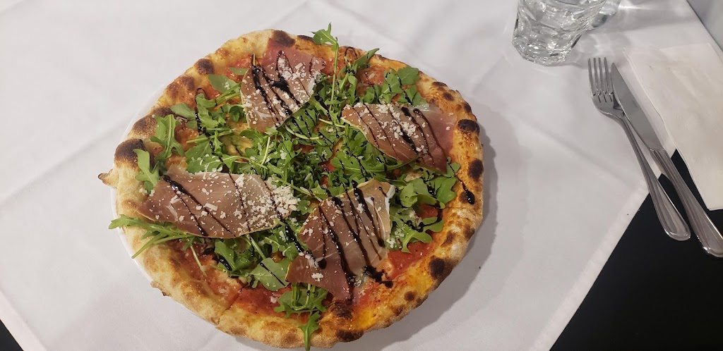Osteria da Rosa | 533 Rue Principale, Laval, QC H7X 1C7, Canada | Phone: (450) 969-4409