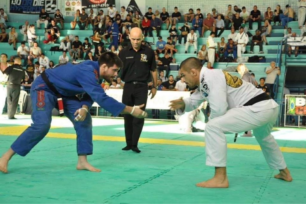 Jake MacKenzie School of Jiu Jitsu | 6430 Lady Hammond Rd, Halifax, NS B3K 2S3, Canada | Phone: (902) 580-9594