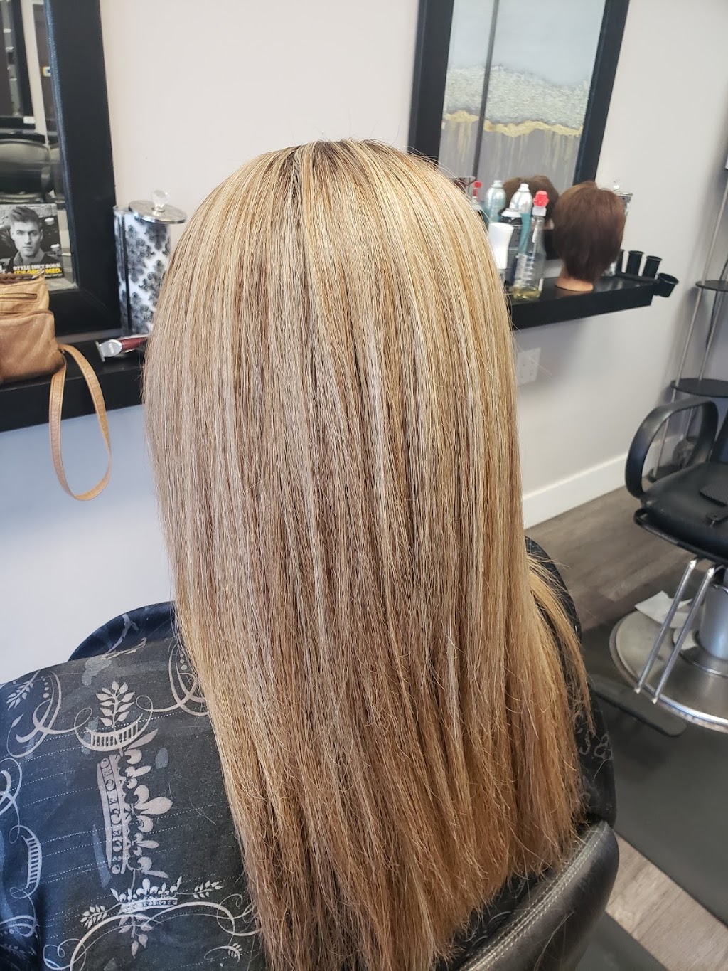 Do or Dye Hair Studio | 291 Island Hwy E, Parksville, BC V9P 1R8, Canada | Phone: (250) 951-1392