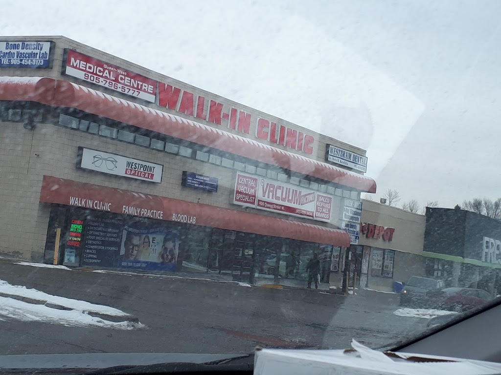 WestBram Plaza | 354-398 Queen St W, Brampton, ON L6X 1Y5, Canada | Phone: (905) 528-8956 ext. 4165