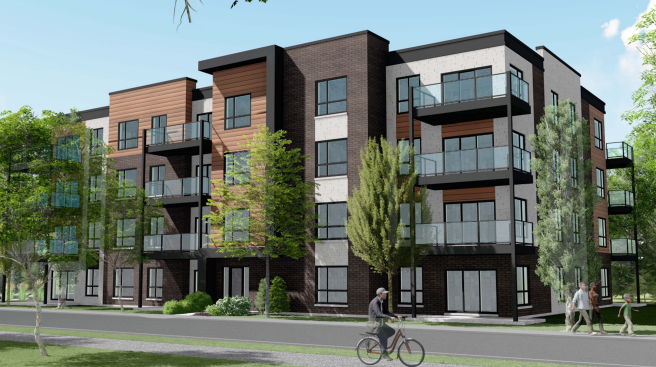 DMI Les Jardins Panoramiques | 322 rue des Vétérans, Mont-Saint-Hilaire, QC J3H 0R8, Canada | Phone: (514) 370-5509