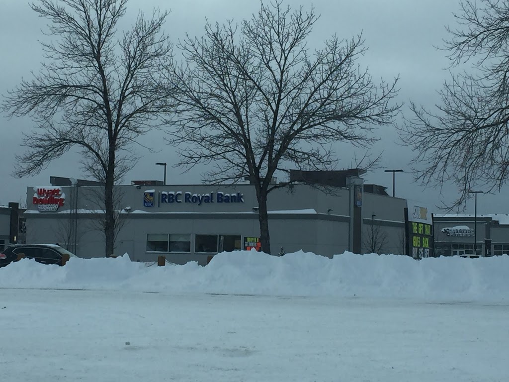 RBC Royal Bank | 1750 Plessis Rd #403, Winnipeg, MB R3W 0H5, Canada | Phone: (204) 988-6550