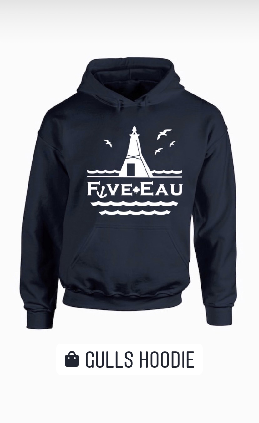 Five-Eau | 20596 Mull Rd, Blenheim, ON N0P 1A0, Canada | Phone: (519) 784-1277