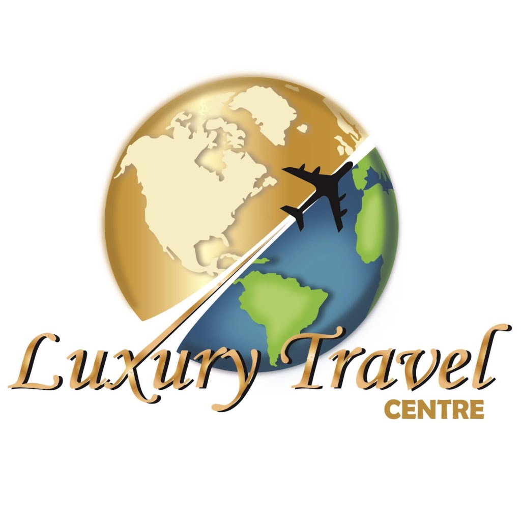 luxury travel centre inc