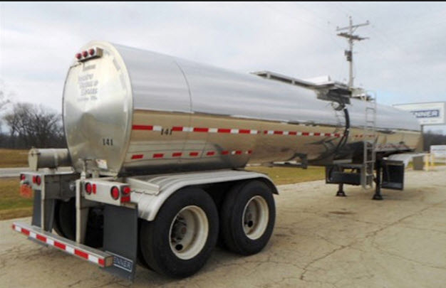 Rush Water Hauling | 90079 Range Rd 211, Lethbridge, AB T1J 5P1, Canada | Phone: (403) 382-5668