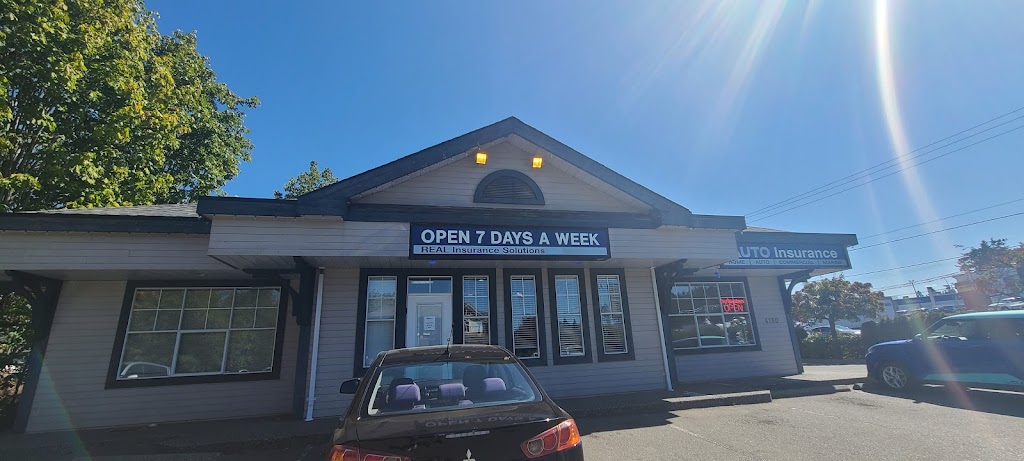 Real Insurance Solutions | 4180 N Island Hwy #2, Nanaimo, BC V9T 1W6, Canada | Phone: (250) 585-2950