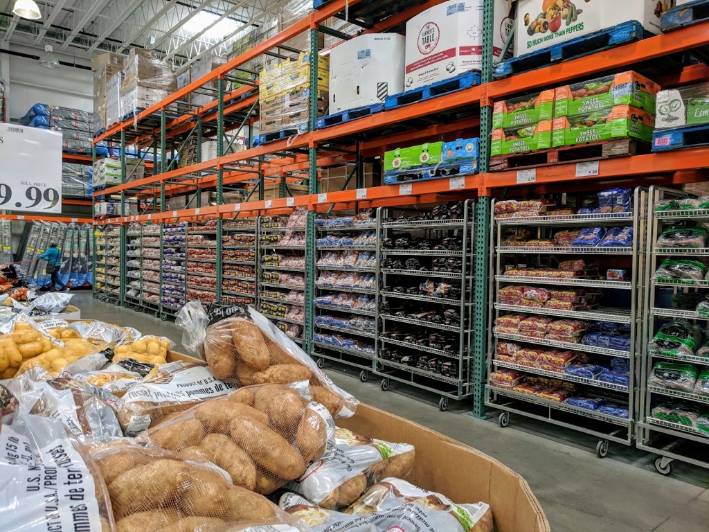 Costco Wholesale | 19 Elmira Rd S, Guelph, ON N1K 0B6, Canada | Phone: (519) 780-5700