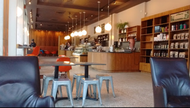 Bridgehead | 96 Sparks St., Ottawa, ON K1P 5T9, Canada | Phone: (613) 232-4936