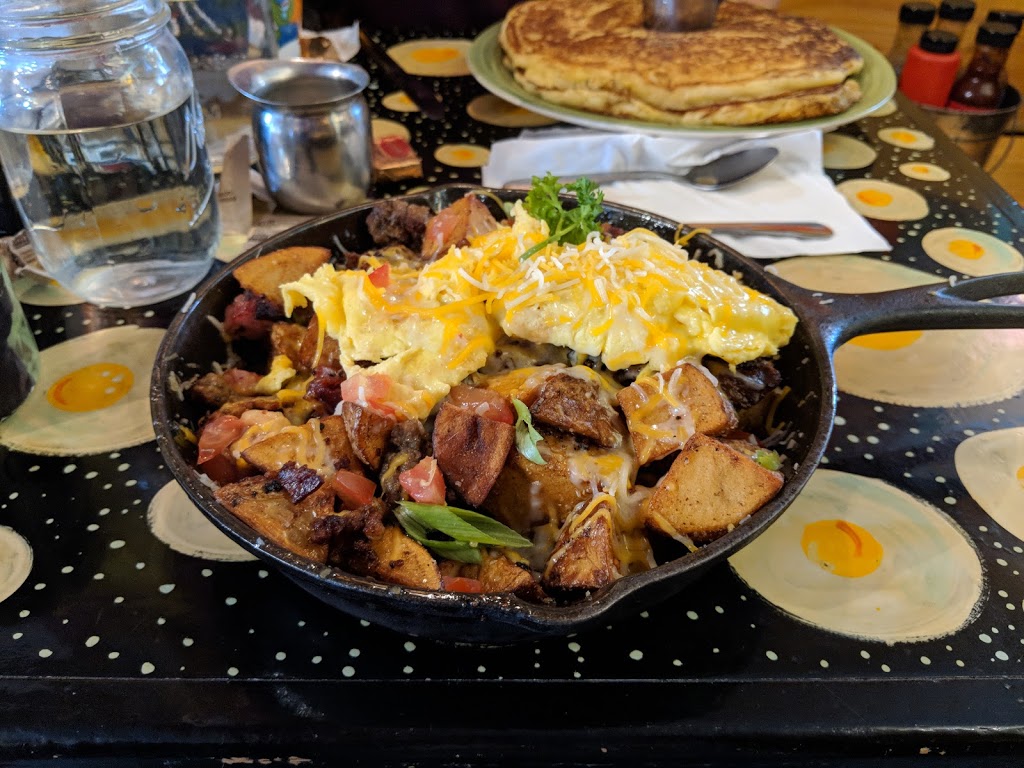 Homeskillet | 521 Kentucky St, Bellingham, WA 98225, USA