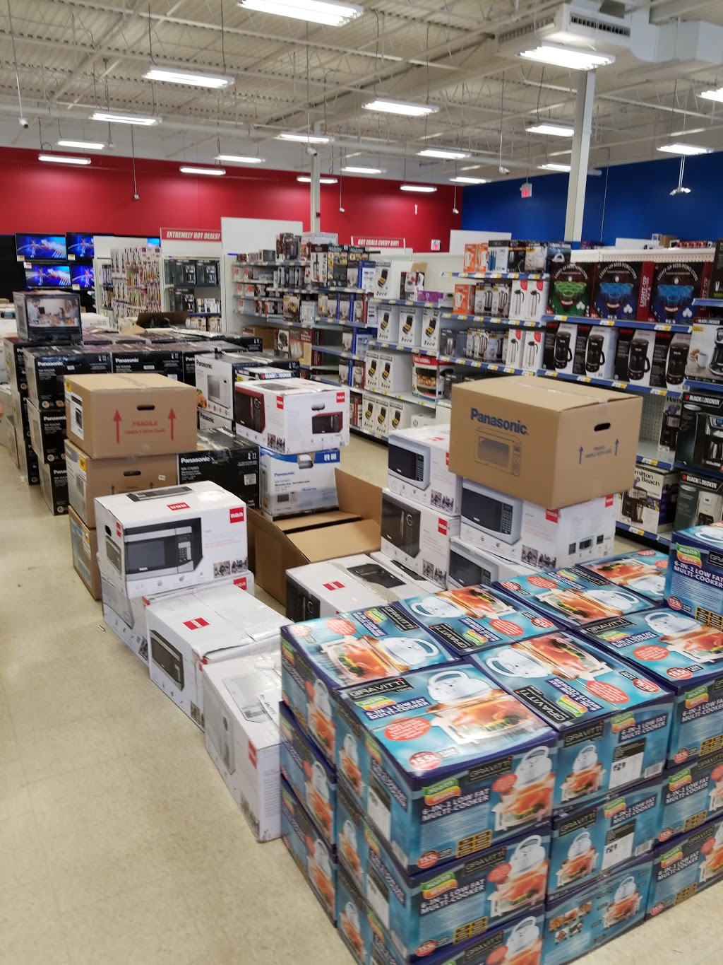 Factory Direct | 1500 Huron Church Rd #3, Windsor, ON N9C 3Z3, Canada | Phone: (519) 946-0283