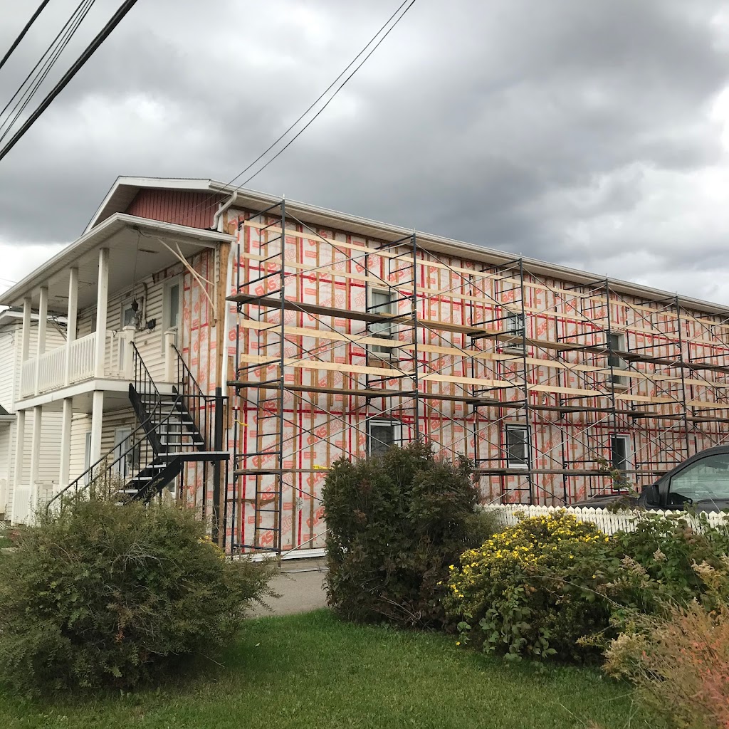 Toitures Et Rénovations D’ici | 1700 Bd du Royaume O, Chicoutimi, QC G7H 5B1, Canada | Phone: (418) 690-0101