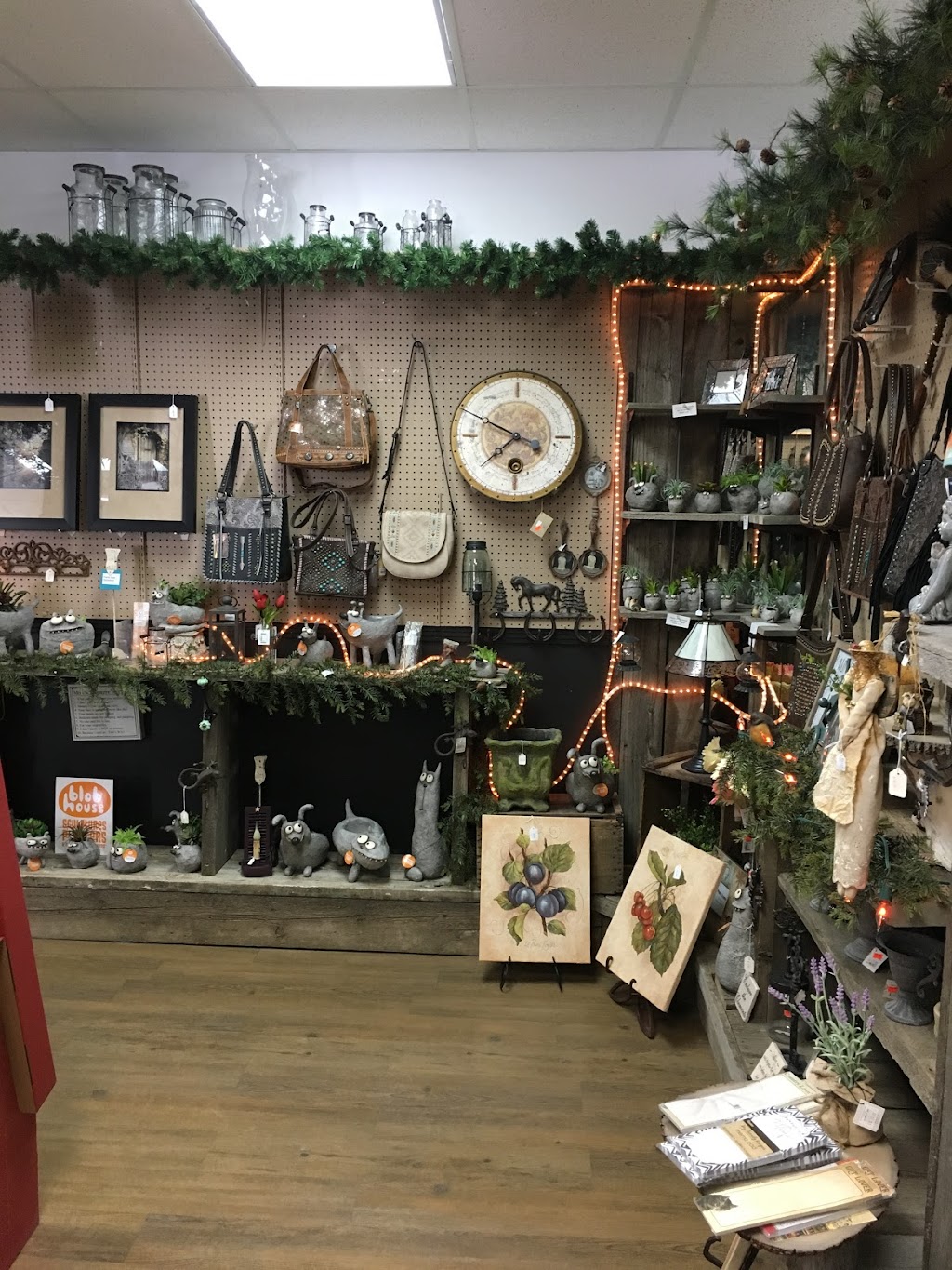 Craft Store The | 4601 24 Ave S, Lethbridge, AB T1K 7C1, Canada | Phone: (403) 328-9305