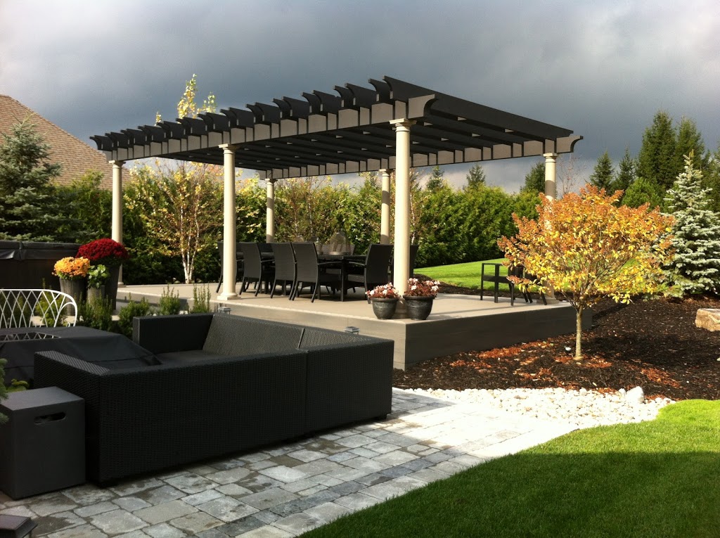 Ontario Fence & Deck Ltd | 1680 Lake Ridge Rd, Uxbridge, ON L9P 1R4, Canada | Phone: (905) 428-0034