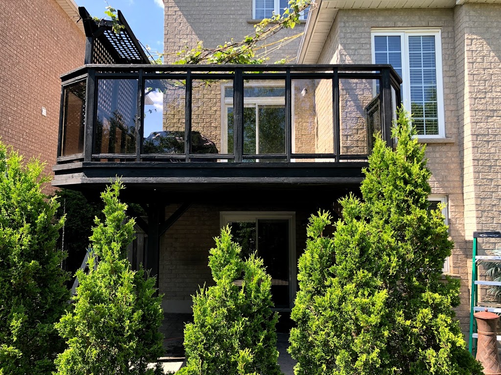 Handyman. Mo | 331 Tower Hill Rd, Richmond Hill, ON L4E 0A6, Canada | Phone: (647) 917-7715