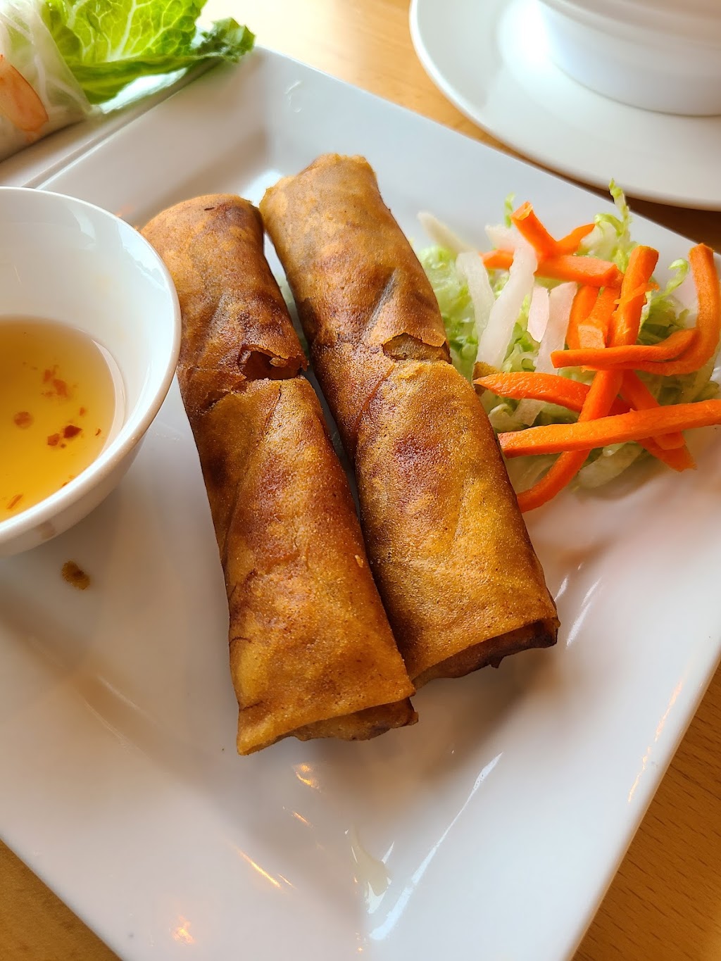 Pho Net Viet | 942 Westwood St, Coquitlam, BC V3C 3L3, Canada | Phone: (778) 285-0043