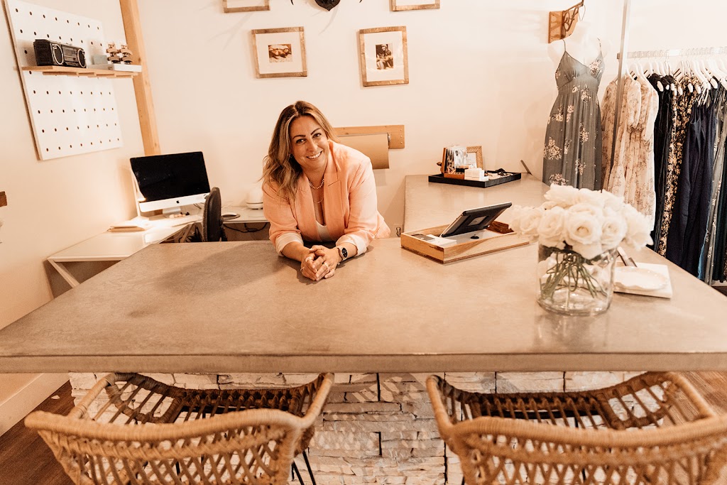 Freyja Kootenay Boutique | 602 2 Ave, Fernie, BC V0B 1M0, Canada | Phone: (250) 423-0713