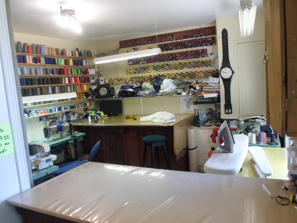 Atelier de Couture du Pont | 1484 Rue de Vimy, Chicoutimi, QC G7G 1B4, Canada | Phone: (418) 545-1529