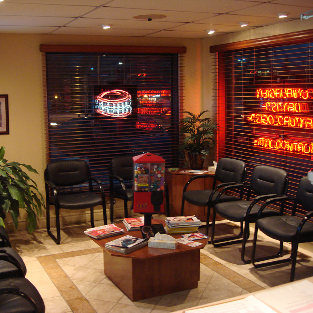 Dental Spa G & N Picard | 3662 Boul Henri-Bourassa E, Montréal-Nord, QC H1H 1J6, Canada | Phone: (514) 321-2121