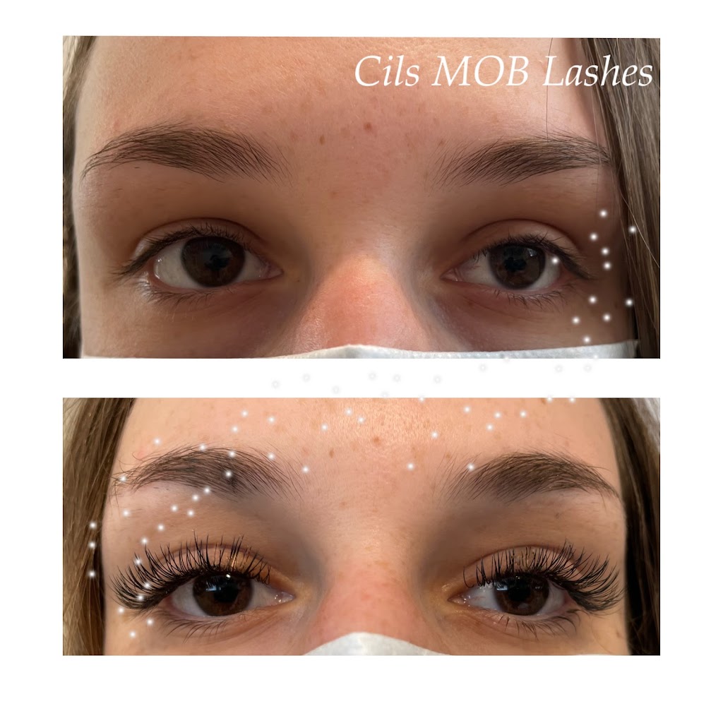 Cils MOB Lashes | 1054 Rue des Perdrix, Otterburn Park, QC J3H 5S2, Canada | Phone: (438) 930-3456