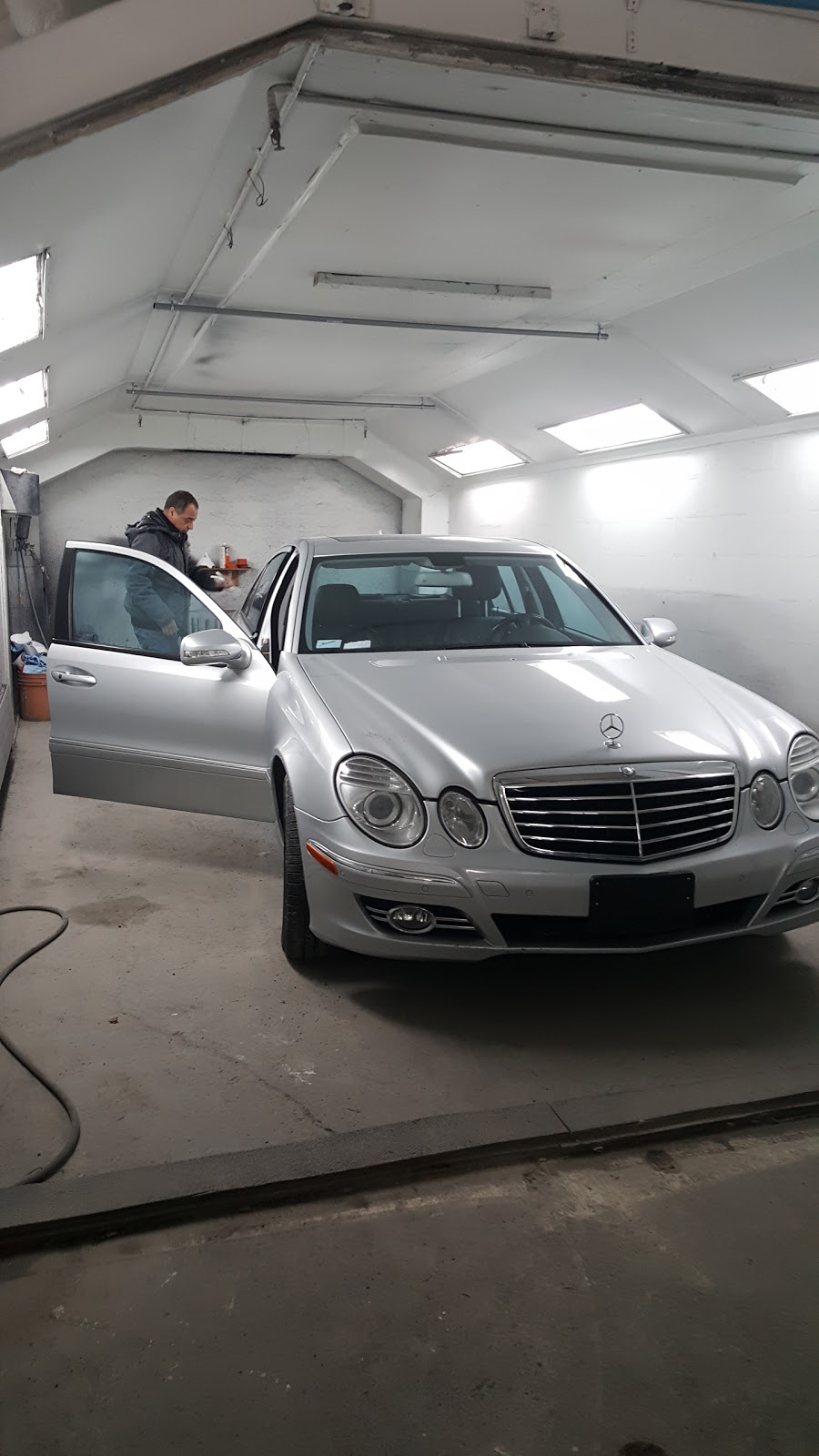 A Plus Auto Carrosserie inc. | 360 Rue Victoria, Lachine, QC H8S 1Y4, Canada | Phone: (514) 483-0202