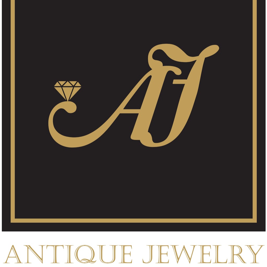 Antique Jewelry | 6024 Yonge St, North York, ON M2M 3W5, Canada | Phone: (647) 554-8000
