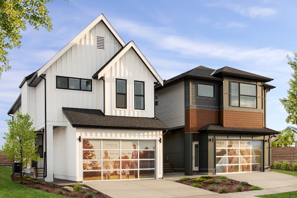 Copperstone at Copperfield | 1233 Copperfield Blvd SE, Calgary, AB T2Z 5G2, Canada | Phone: (587) 352-4266