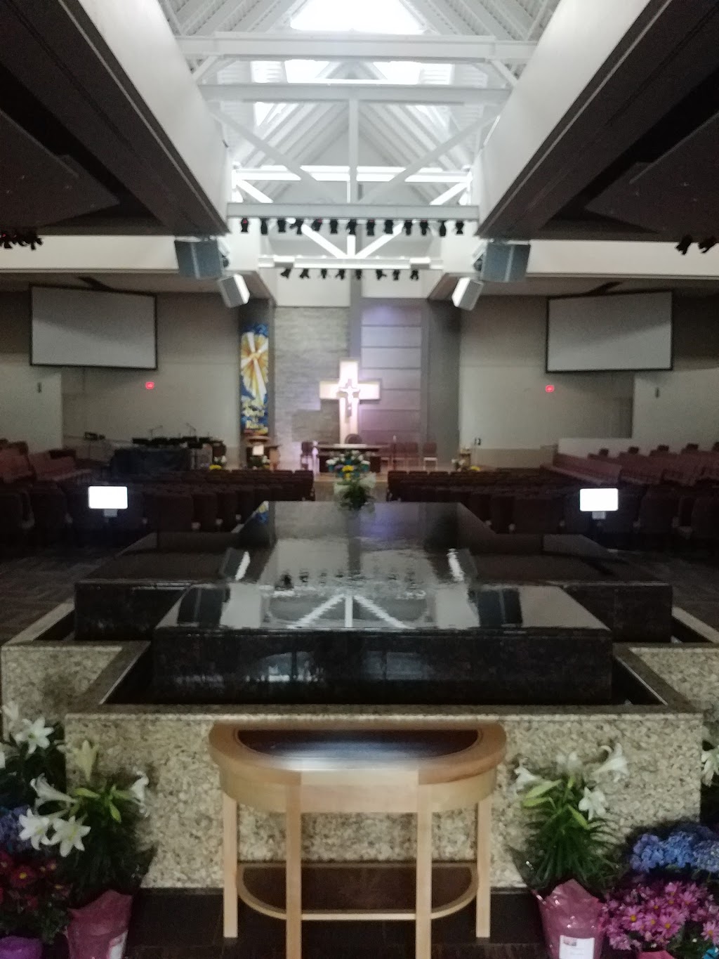 St. Michael Catholic Community | 800 85 St SW, Calgary, AB T3H 4C7, Canada | Phone: (403) 249-0423