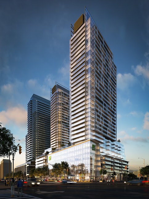 M2M Presentation Centre | 5915 Yonge St, North York, ON M2M 3T9, Canada | Phone: (416) 322-1667