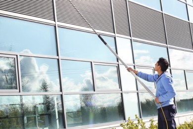 Lavage de vitres H2ONET | 1150 Rue Huet, Sainte-Julie, QC J3E 1L7, Canada | Phone: (514) 714-1612
