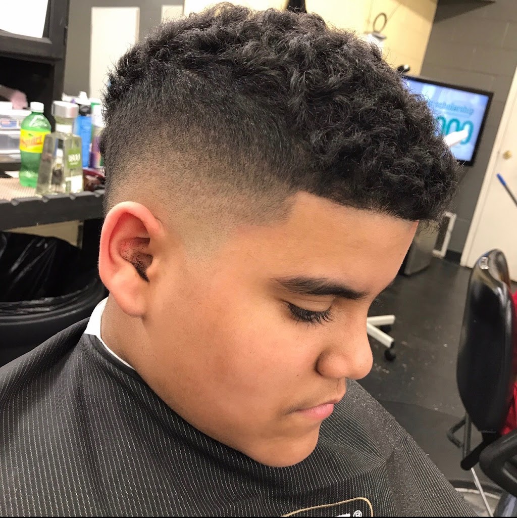 The Goodfellas Barber | 429 Tonawanda St, Buffalo, NY 14207, USA | Phone: (716) 390-8757