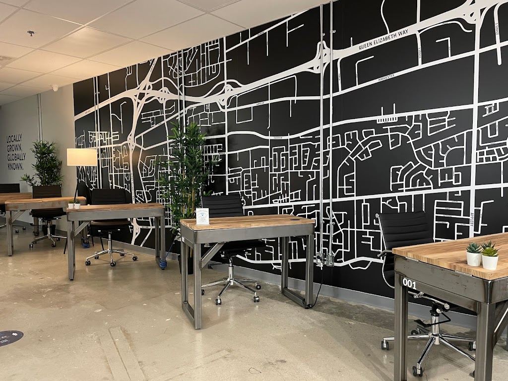 LAUFT - Flexible Workspace | 777 Guelph Line Unit C2A, Burlington, ON L7R 3N2, Canada | Phone: (905) 948-5807