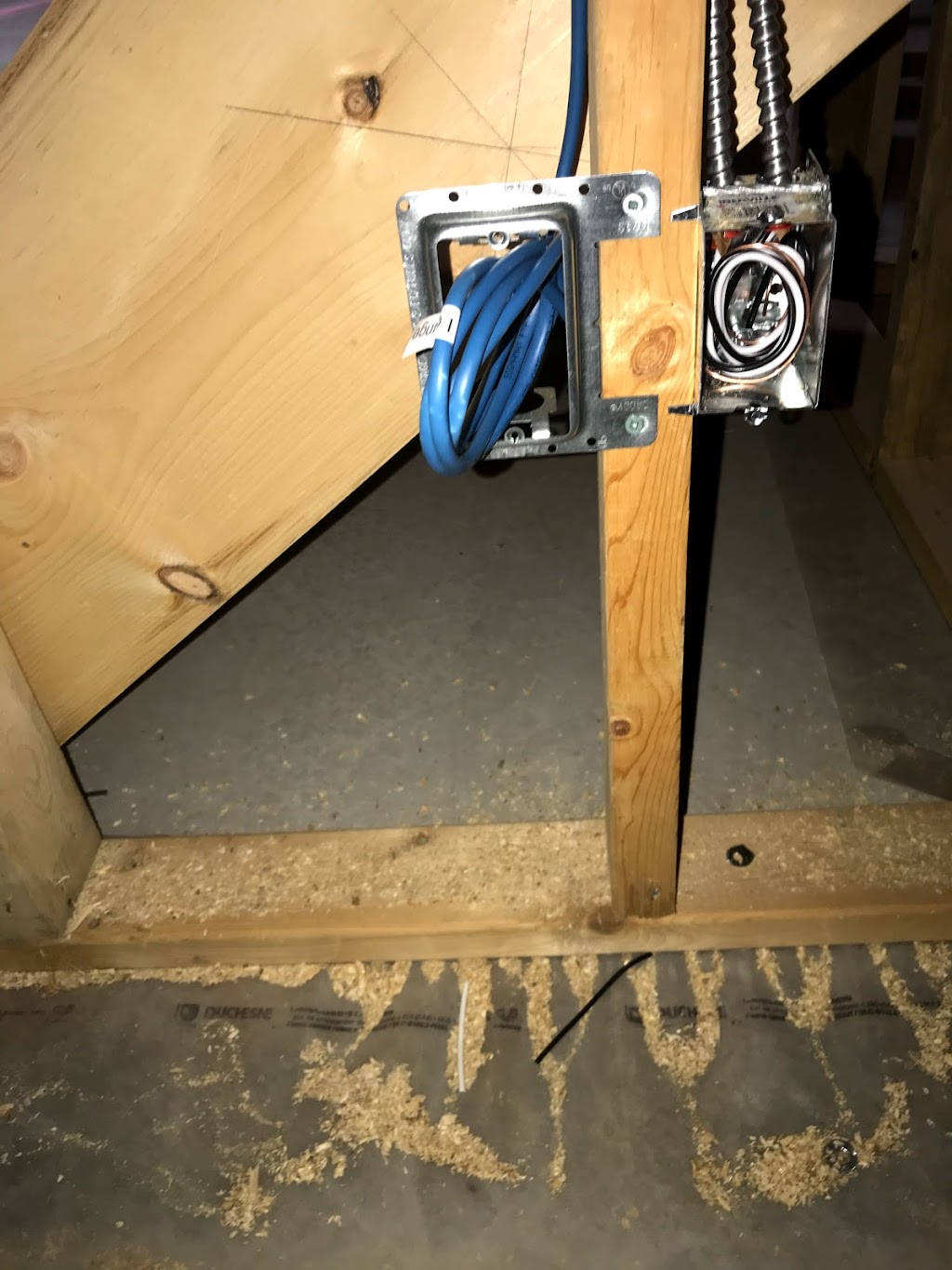 Woodard Technical Services | 12 Flamboro Ct, Brantford, ON N3P 1W1, Canada | Phone: (833) 727-7772