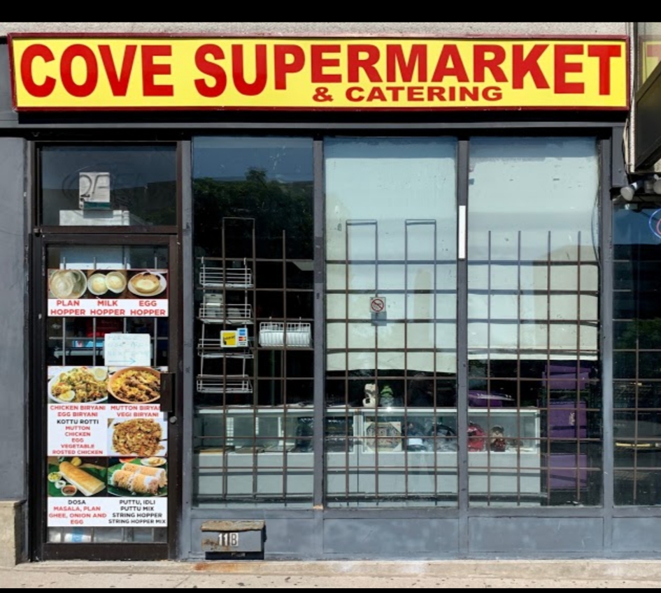 Coves Taste of India | 3585 Keele St Unit 11, North York, ON M3J 3H5, Canada | Phone: (416) 638-2318